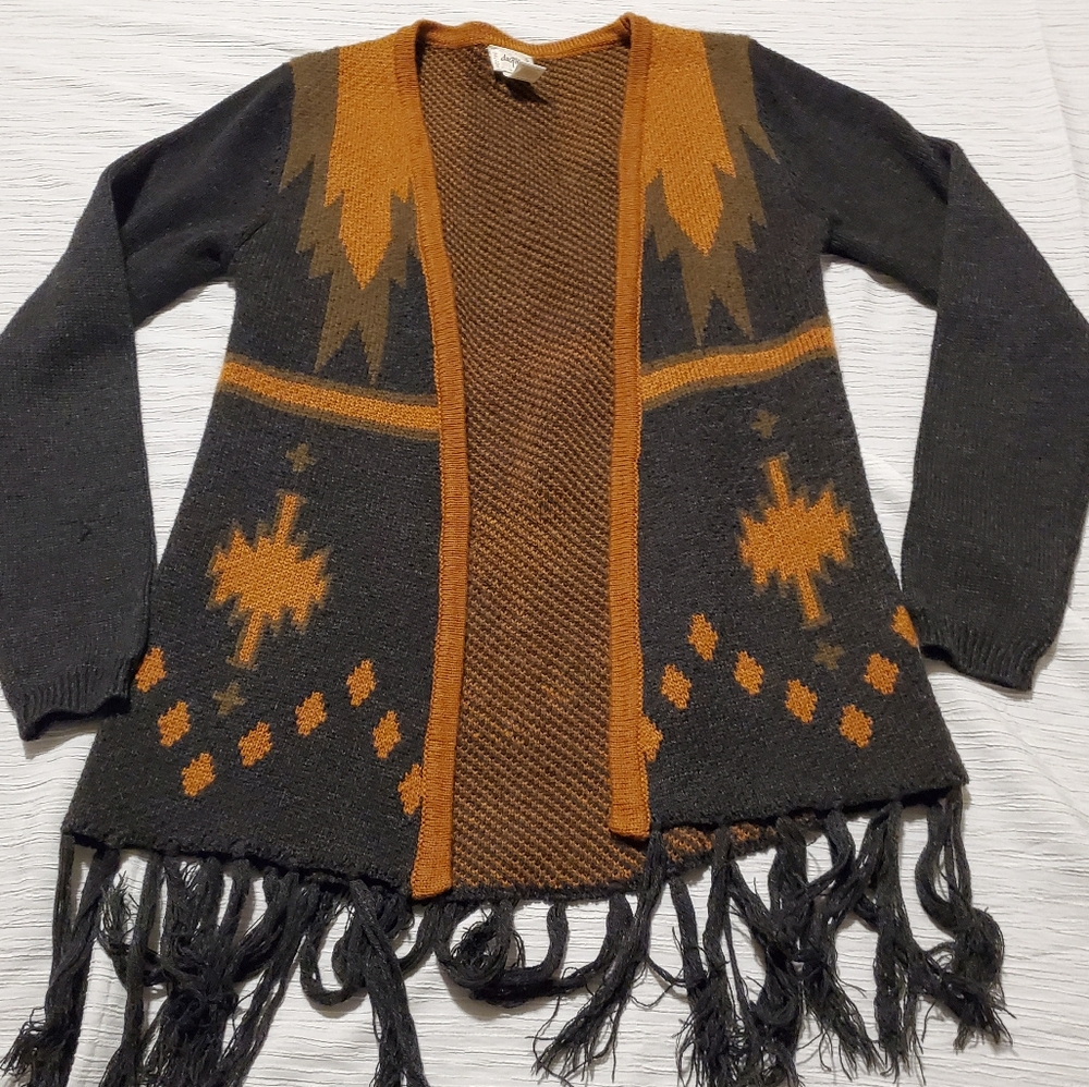 Daytrip Cardigan